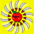 Apple Grapple: Survivor