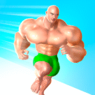Muscle Rush – Smash Running